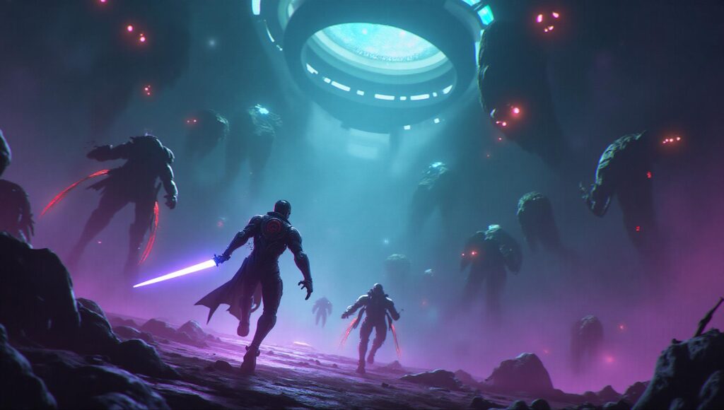 project-vanguard